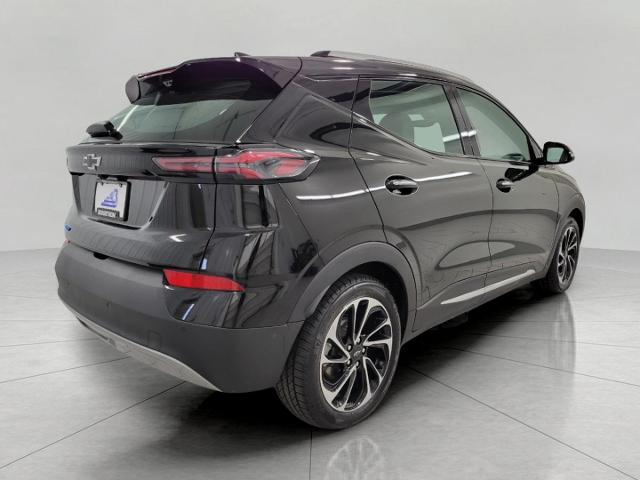2022 Chevrolet Bolt EUV Vehicle Photo in NEENAH, WI 54956-2243