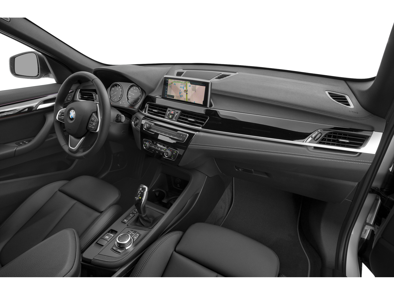 2021 BMW X1 sDrive28i Vehicle Photo in San Antonio, TX 78230