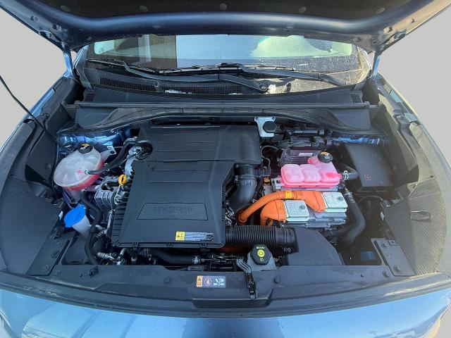 2022 Kia Niro Vehicle Photo in Oshkosh, WI 54904