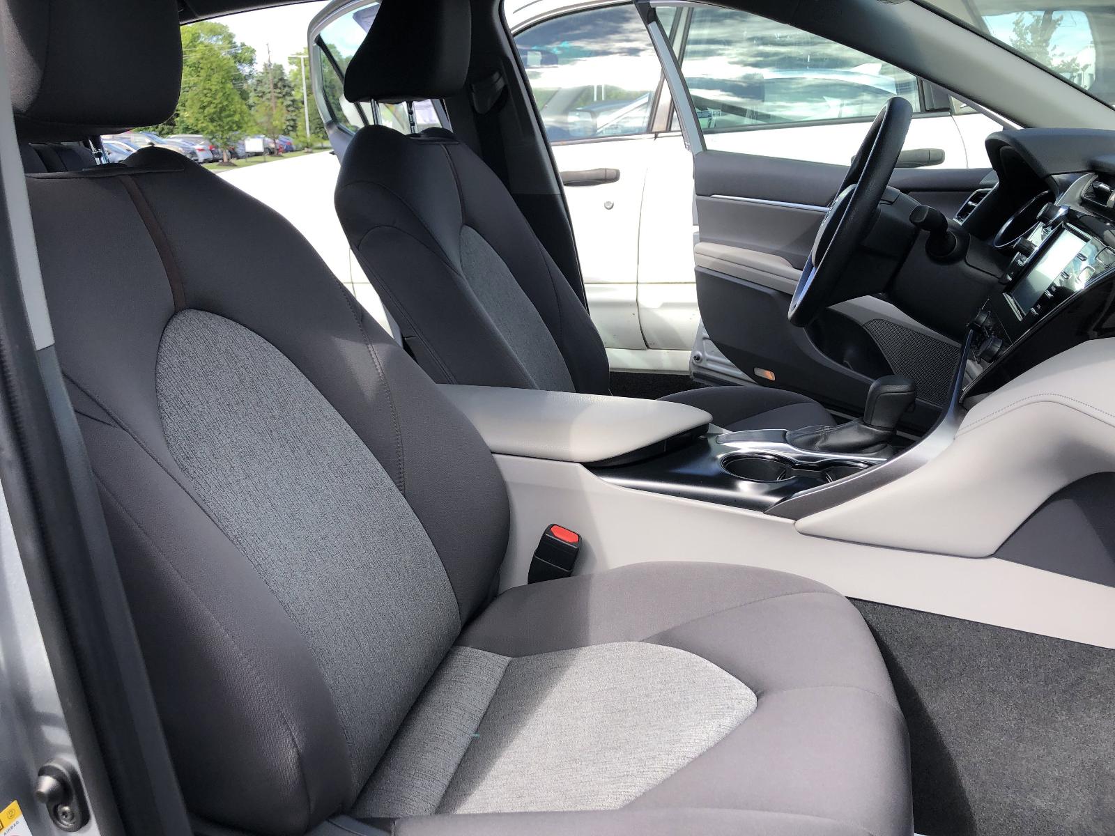 2019 Toyota Camry Vehicle Photo in Mechanicsburg, PA 17050