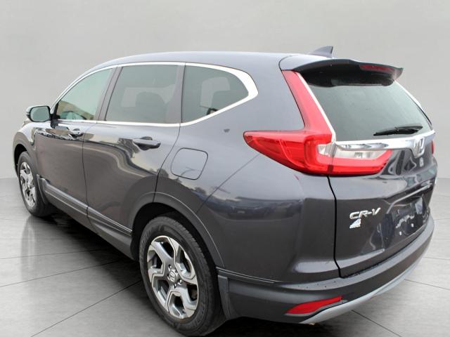 2018 Honda CR-V Vehicle Photo in Green Bay, WI 54304