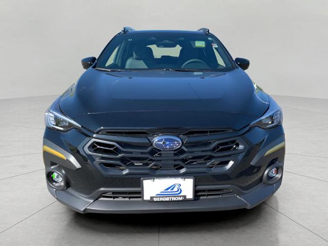 2025 Subaru Crosstrek Vehicle Photo in Oshkosh, WI 54904