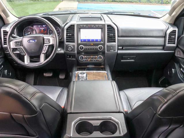 2020 Ford Expedition Vehicle Photo in Dallas, TX 75209
