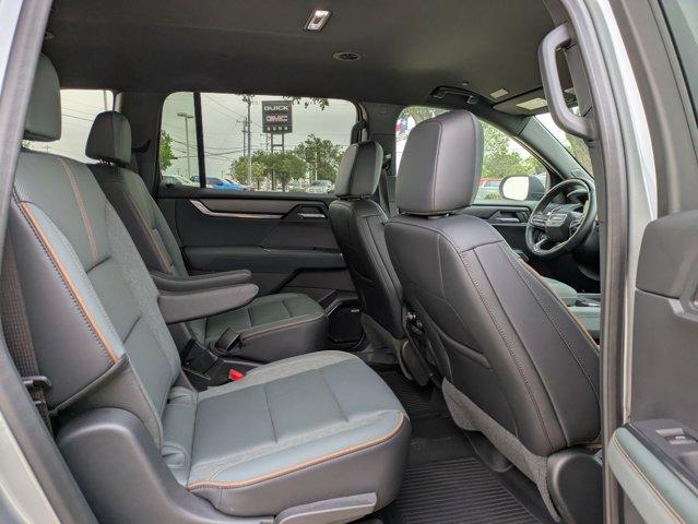 2025 GMC Acadia Vehicle Photo in SELMA, TX 78154-1459