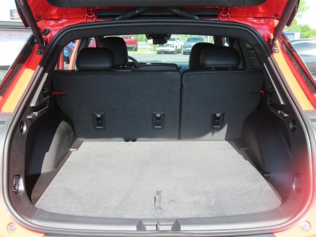 2025 Chevrolet Equinox EV Vehicle Photo in LEESBURG, FL 34788-4022