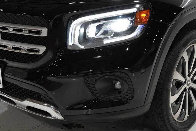 2020 Mercedes-Benz GLB Vehicle Photo in GRAPEVINE, TX 76051