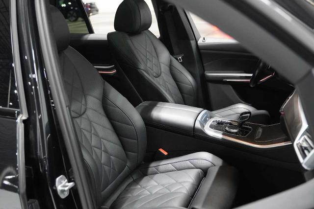 2023 BMW X5 sDrive40i Vehicle Photo in GRAPEVINE, TX 76051