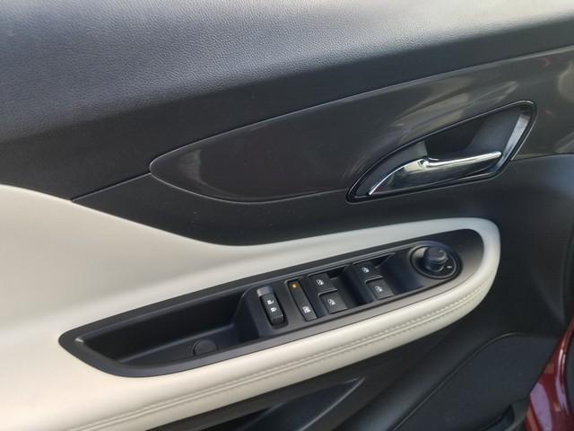 2022 Buick Encore Vehicle Photo in ELYRIA, OH 44035-6349