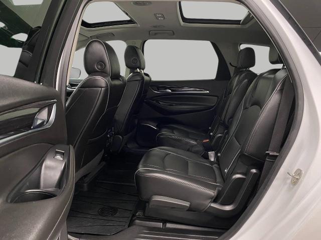 2021 Buick Enclave Vehicle Photo in Appleton, WI 54913