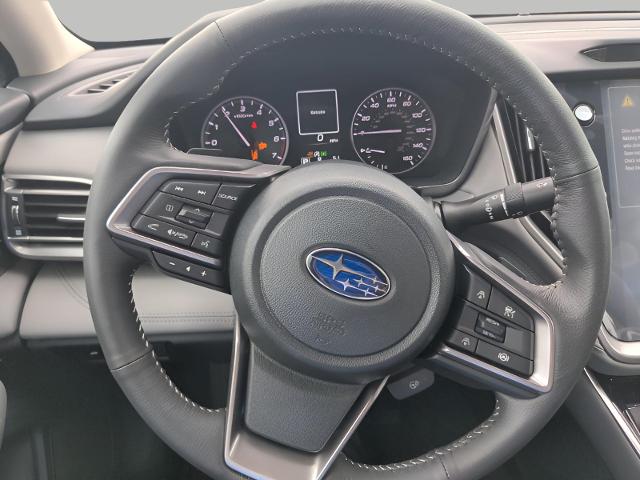 2025 Subaru Legacy Vehicle Photo in Green Bay, WI 54304