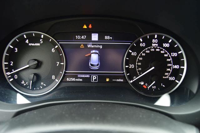2024 INFINITI QX50 Vehicle Photo in Houston, TX 77090