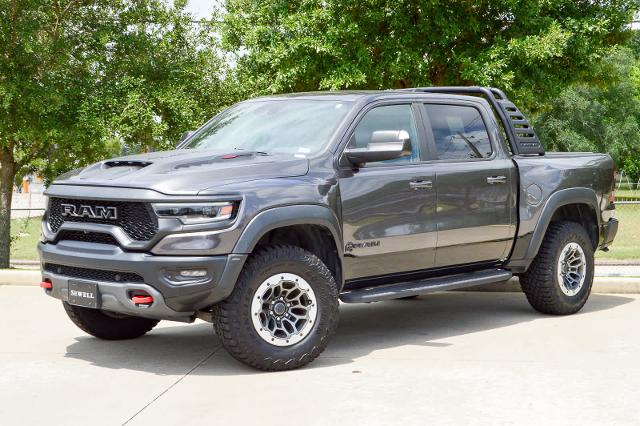 2021 Ram 1500 Vehicle Photo in Houston, TX 77090