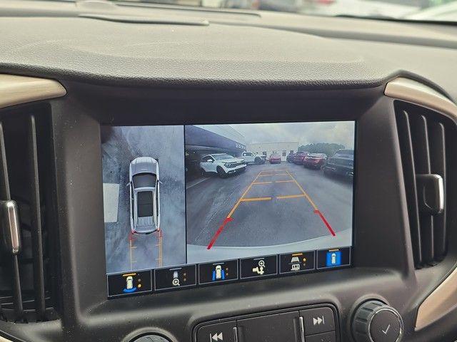 2024 GMC Terrain Vehicle Photo in Pleasant Hills, PA 15236