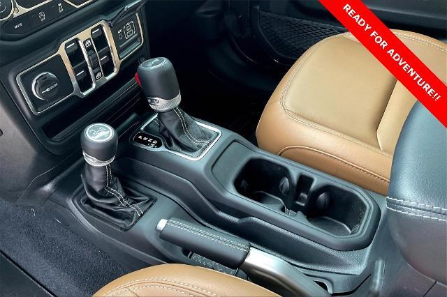 2021 Jeep Wrangler Vehicle Photo in Grapevine, TX 76051