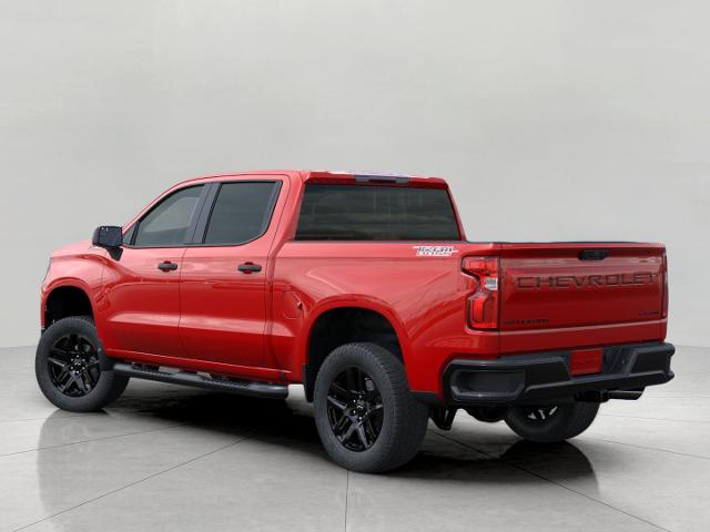 2025 Chevrolet Silverado 1500 Vehicle Photo in Madison, WI 53713