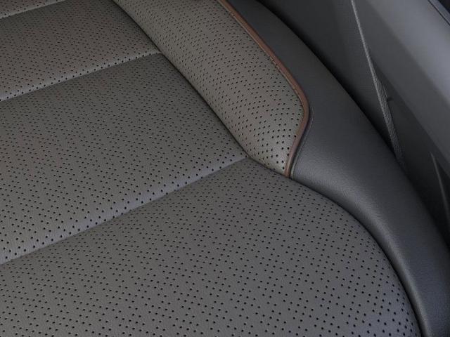 2025 Ford F-150 Vehicle Photo in Weatherford, TX 76087