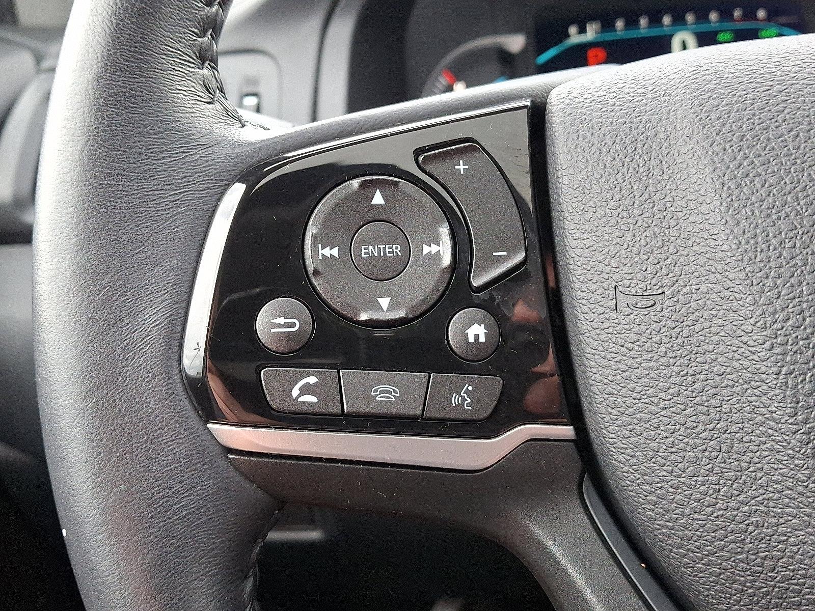 2022 Honda Pilot Vehicle Photo in Harrisburg, PA 17111