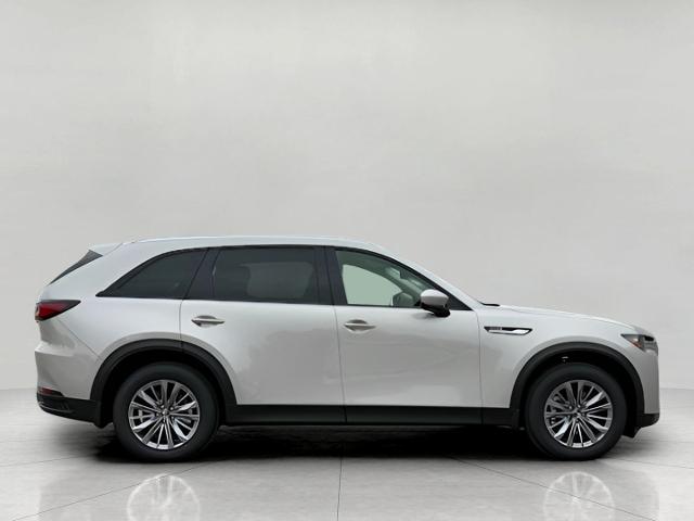 2025 Mazda CX-90 Vehicle Photo in Green Bay, WI 54304
