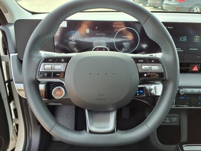 2025 Hyundai IONIQ 5 Vehicle Photo in Peoria, IL 61615