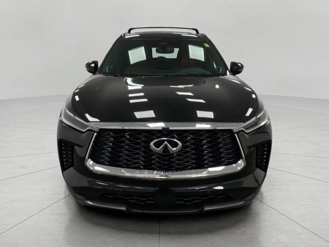 2025 INFINITI QX60 Vehicle Photo in Appleton, WI 54913