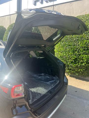 2025 Subaru Outback Vehicle Photo in DALLAS, TX 75209