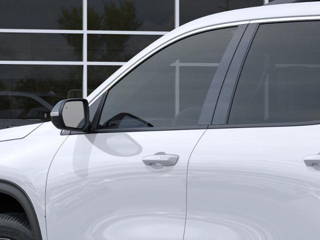 2025 Chevrolet Traverse Vehicle Photo in Roslyn, NY 11576