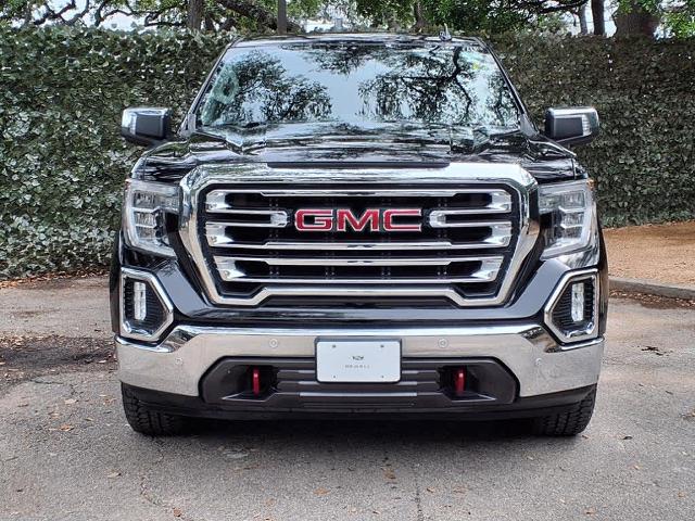 2019 GMC Sierra 1500 Vehicle Photo in San Antonio, TX 78230-1001