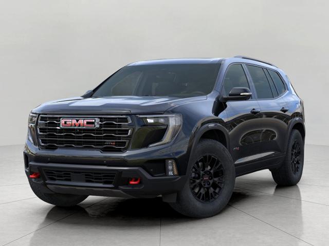 2025 GMC Acadia Vehicle Photo in GREEN BAY, WI 54303-3330