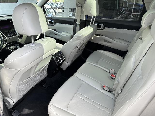 2022 Kia Sorento Vehicle Photo in Tucson, AZ 85712