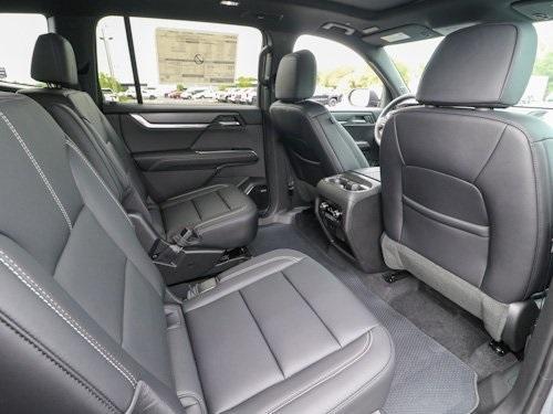 2025 GMC Acadia Vehicle Photo in HOMOSASSA, FL 34448-1461