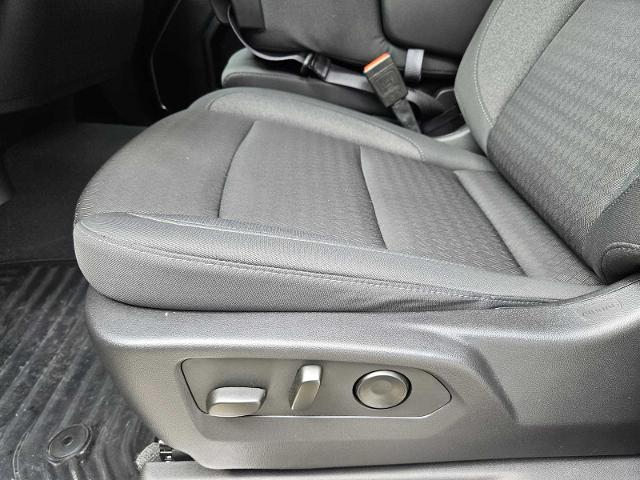 2024 GMC Sierra 1500 Vehicle Photo in DENTON, TX 76210-9321