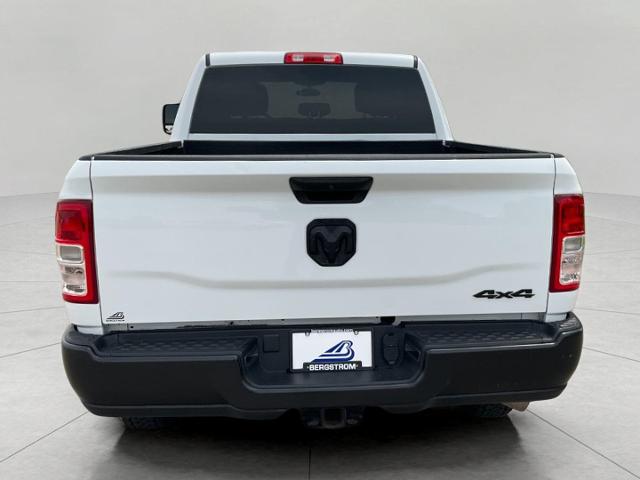 2024 Ram 2500 Vehicle Photo in Kaukauna, WI 54130