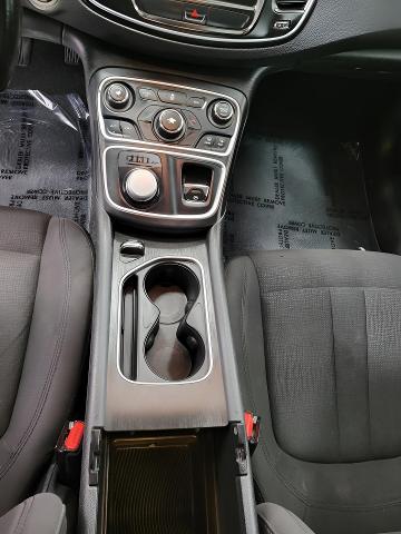 2015 Chrysler 200 Vehicle Photo in NEENAH, WI 54956-2243