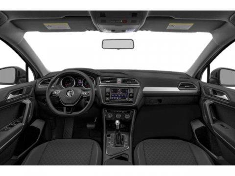 2021 Volkswagen Tiguan Vehicle Photo in Georgetown, TX 78626