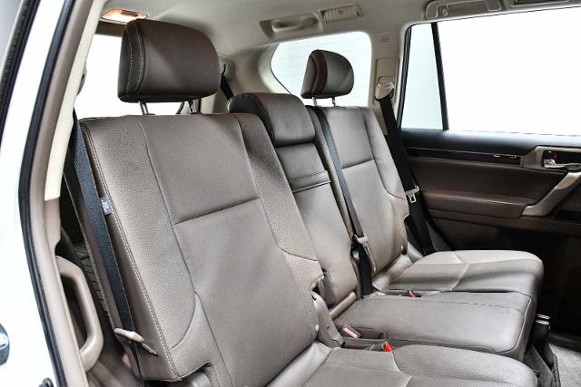 2016 Lexus GX 460 Vehicle Photo in DALLAS, TX 75235