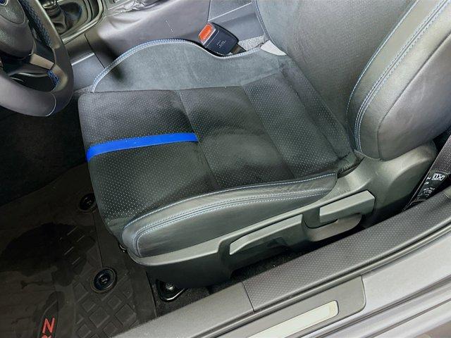 2024 Subaru BRZ Vehicle Photo in Doylestown, PA 18902