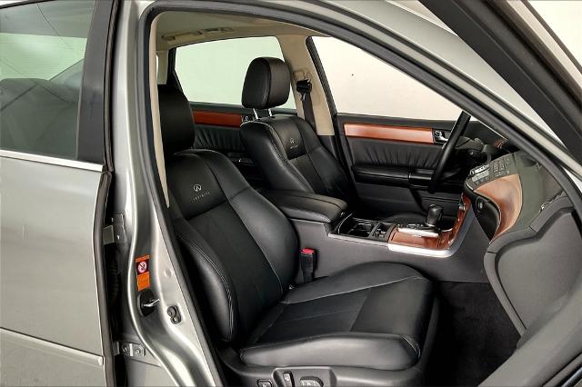 2007 INFINITI M35 Vehicle Photo in Grapevine, TX 76051