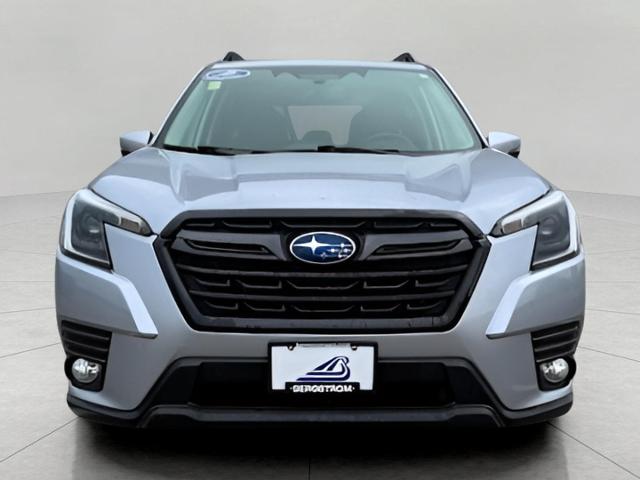 2023 Subaru Forester Vehicle Photo in Green Bay, WI 54304