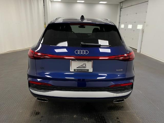 2025 Audi Q5 Vehicle Photo in Appleton, WI 54913