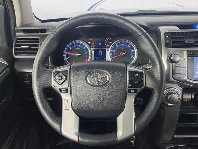 2019 Toyota 4Runner Vehicle Photo in BROCKTON, MA 02301-7113