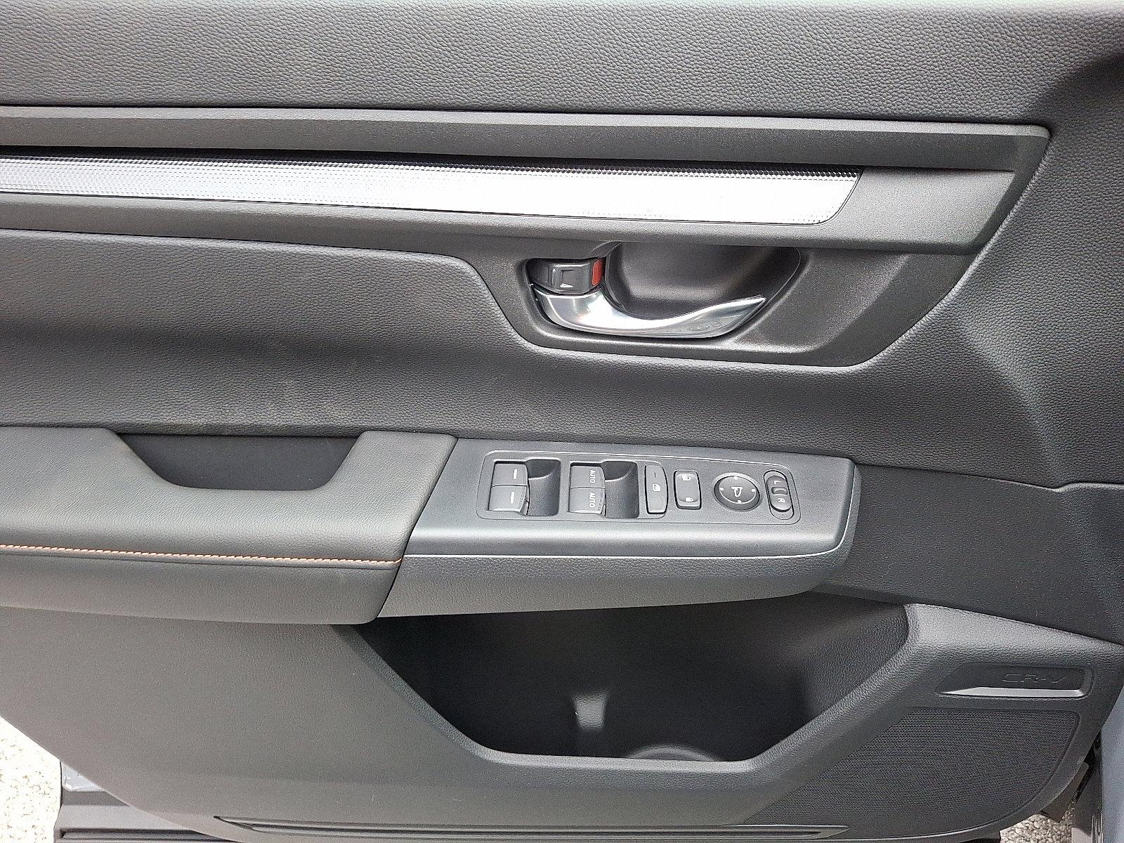 2026 Honda CR-V Hybrid Vehicle Photo in Harrisburg, PA 17111