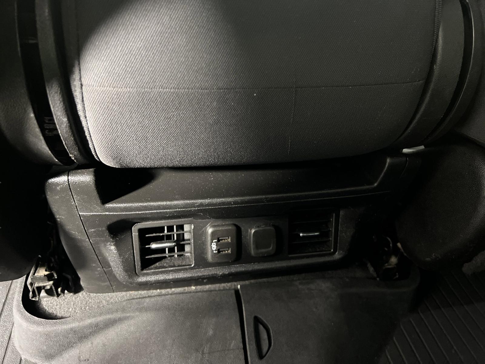2021 Chevrolet Silverado 1500 Vehicle Photo in GEORGETOWN, TX 78626-7508