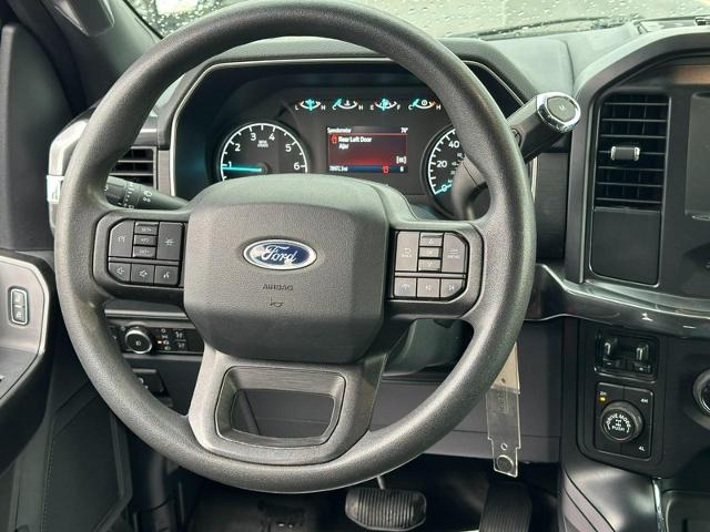 2022 Ford F-150 Vehicle Photo in COLUMBIA, MO 65203-3903