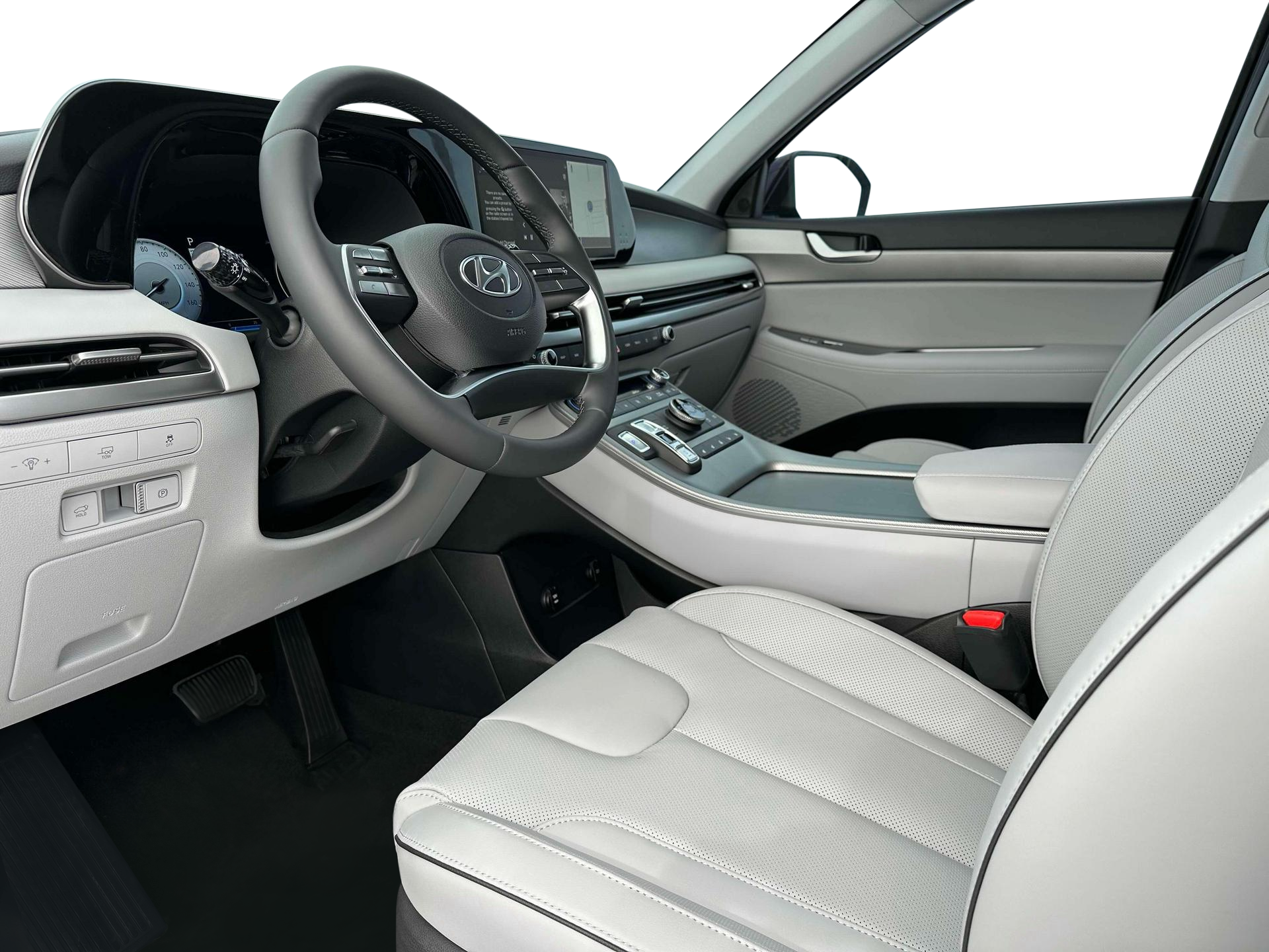 2025 Hyundai PALISADE Vehicle Photo in Peoria, IL 61615