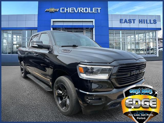 2019 Ram 1500 Vehicle Photo in Roslyn, NY 11576