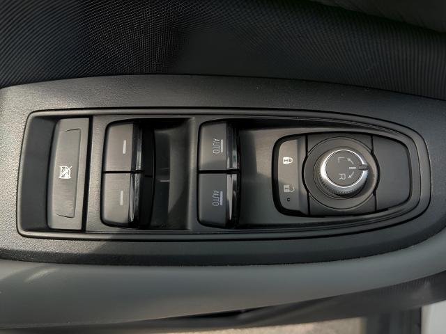 2024 Subaru Outback Vehicle Photo in Green Bay, WI 54304