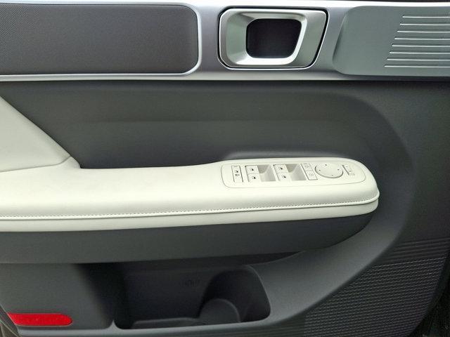 2025 Hyundai SANTA FE Vehicle Photo in Harrisburg, PA 17111