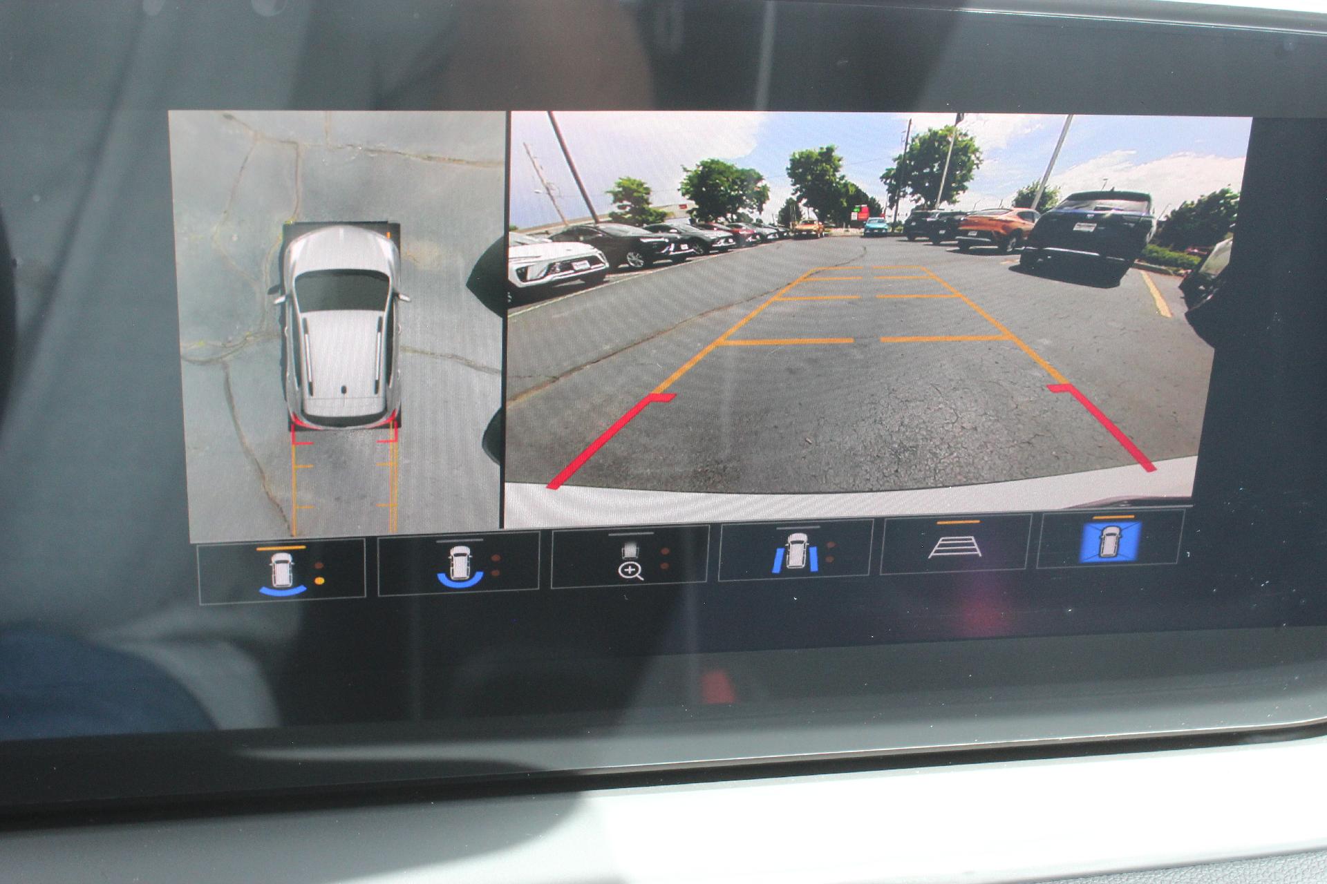 2026 Buick Encore GX Vehicle Photo in AURORA, CO 80012-4011