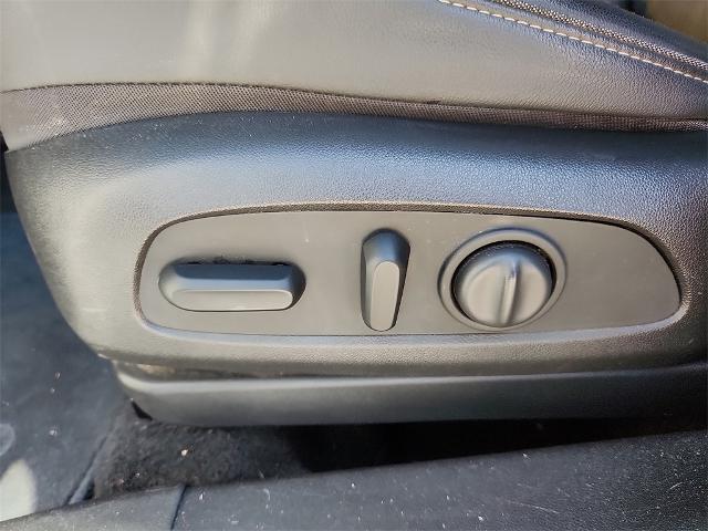 2021 Chevrolet Trailblazer Vehicle Photo in EASTLAND, TX 76448-3020