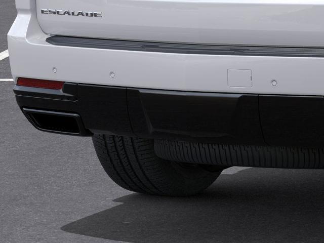 2025 Cadillac Escalade Vehicle Photo in BATON ROUGE, LA 70809-4546